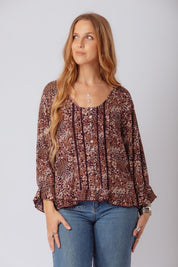 Sita Top