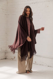 Drifter Serape