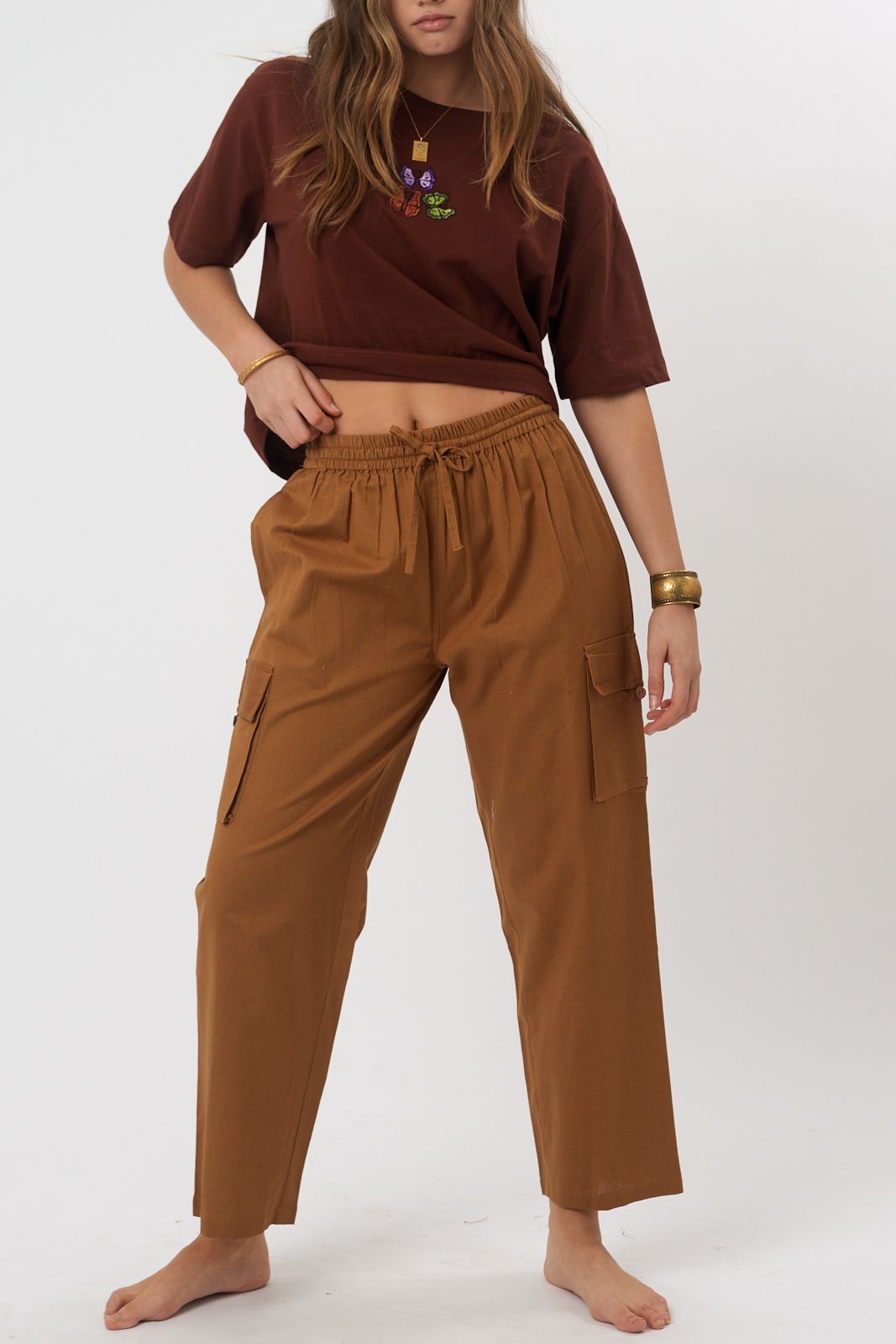 Kit Cargo Pants