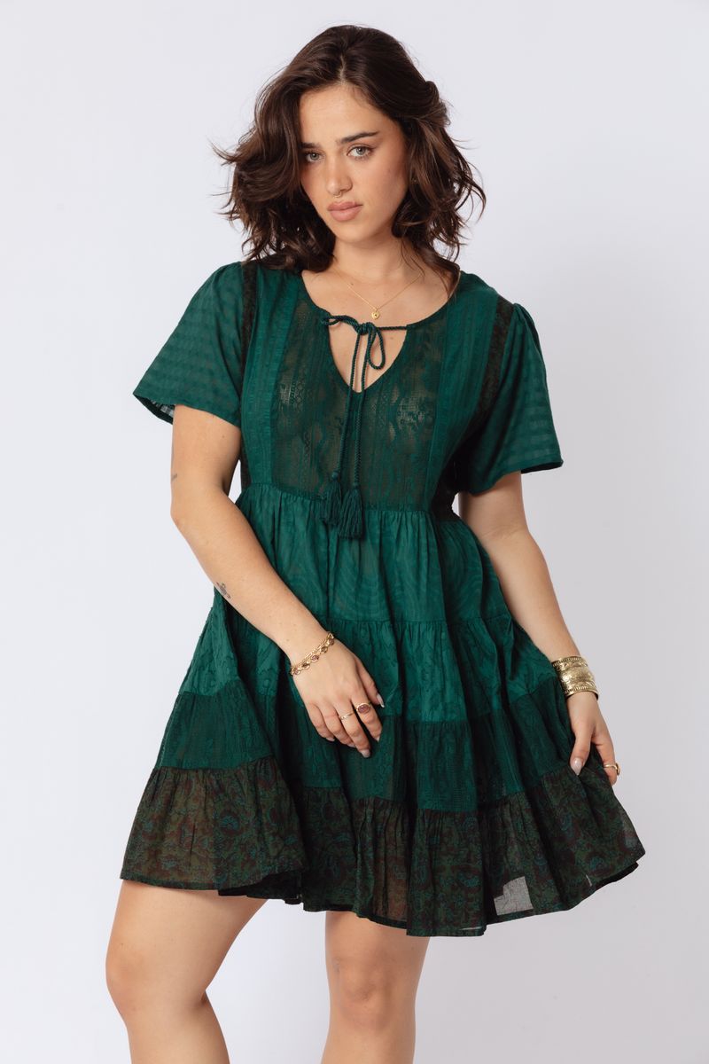 Abela Dress