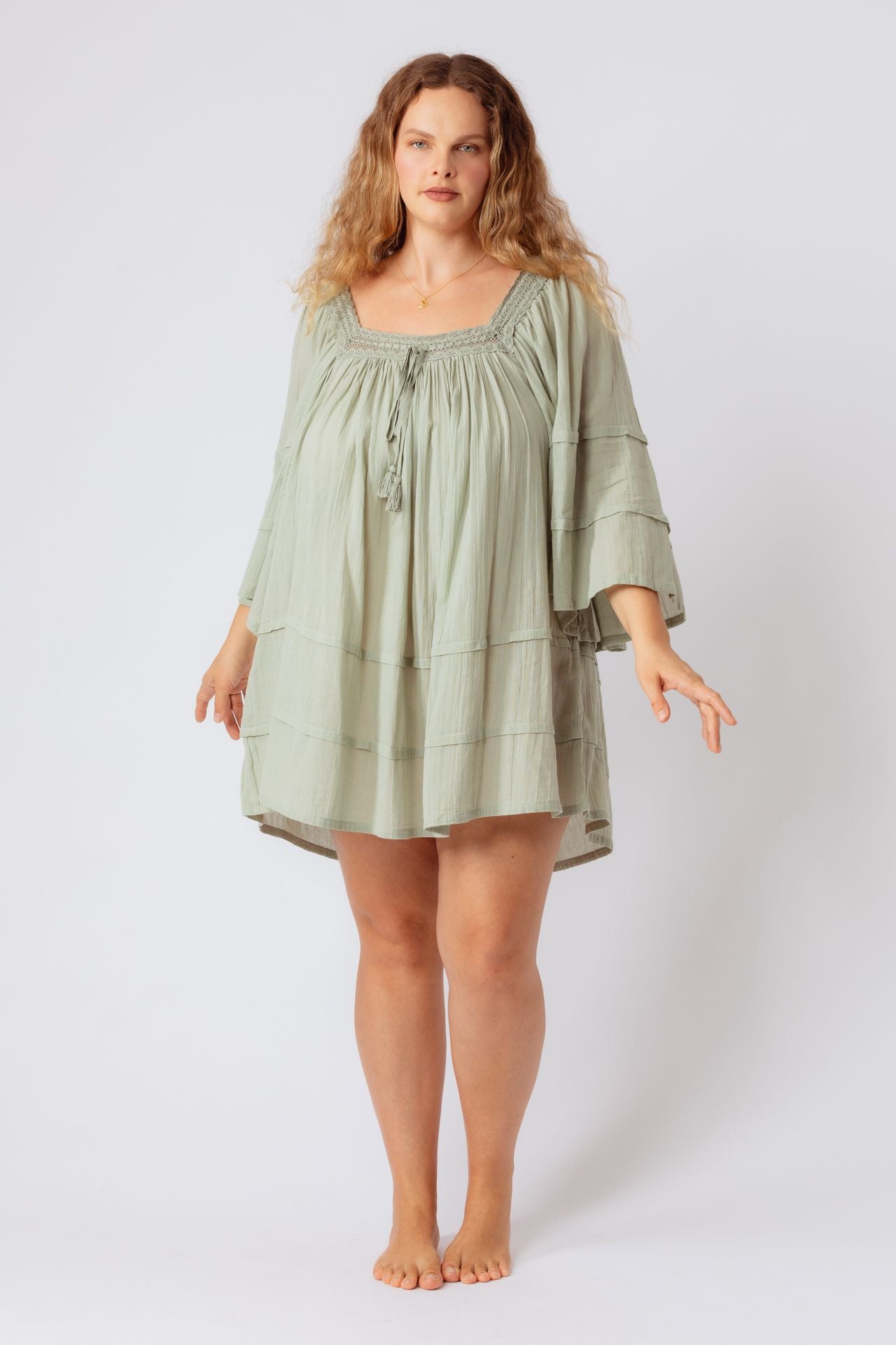 Taverna Dress