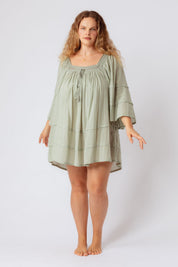 Taverna Dress