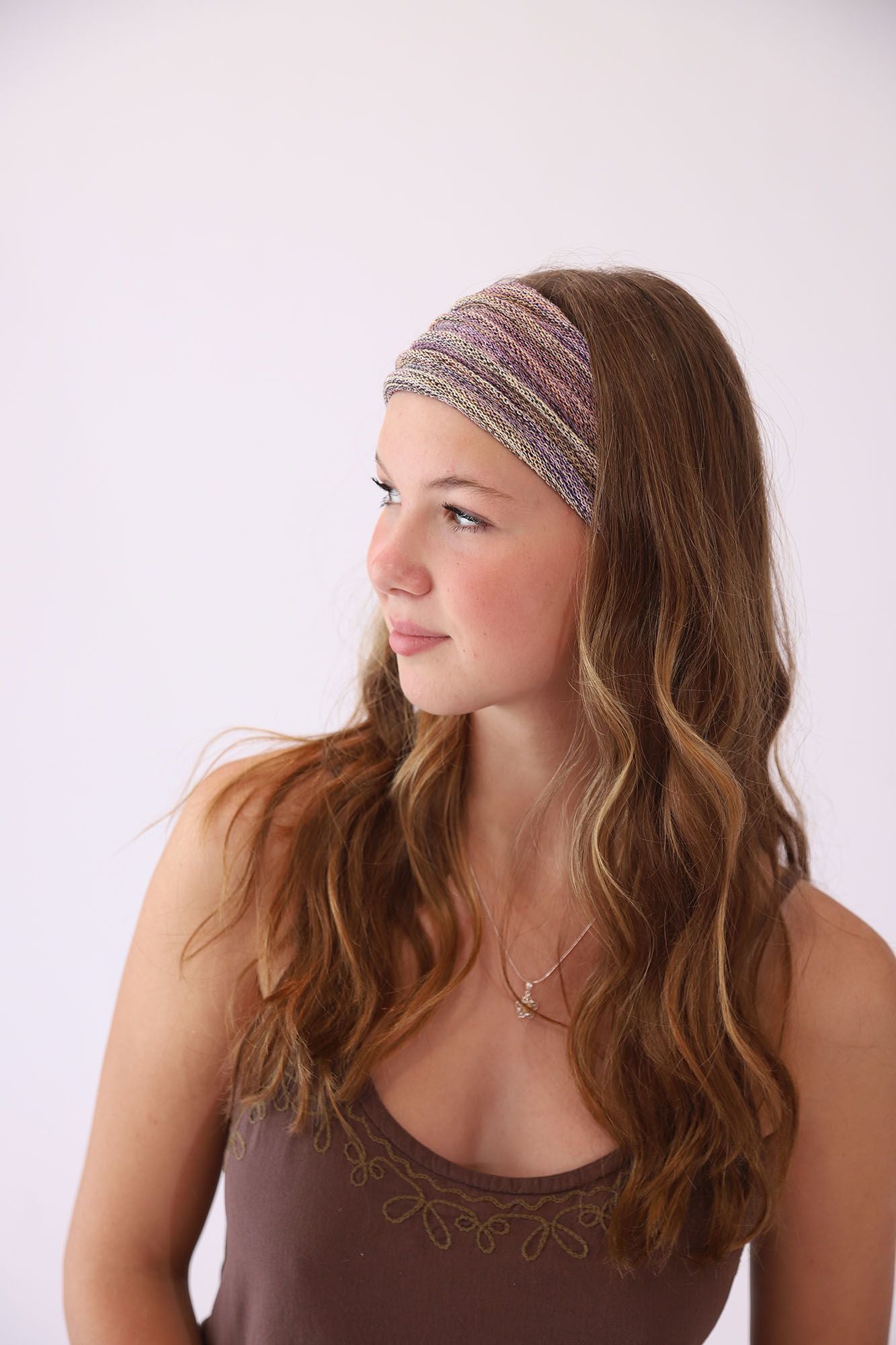 Namaste Headband