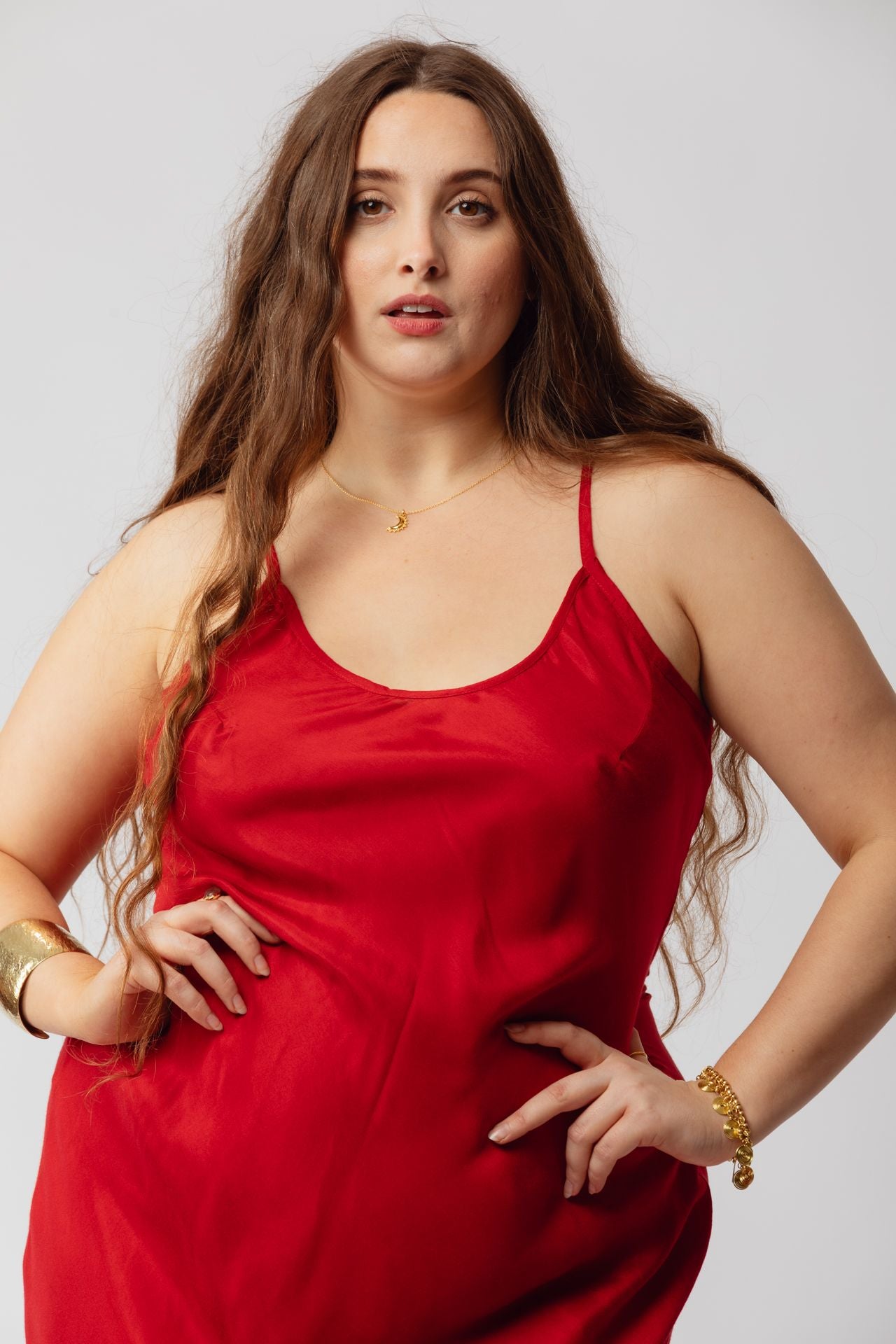 Ruby Slip