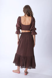Kahlua Skirt