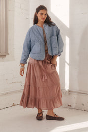 Indi Coat
