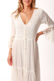 Celestina Dress