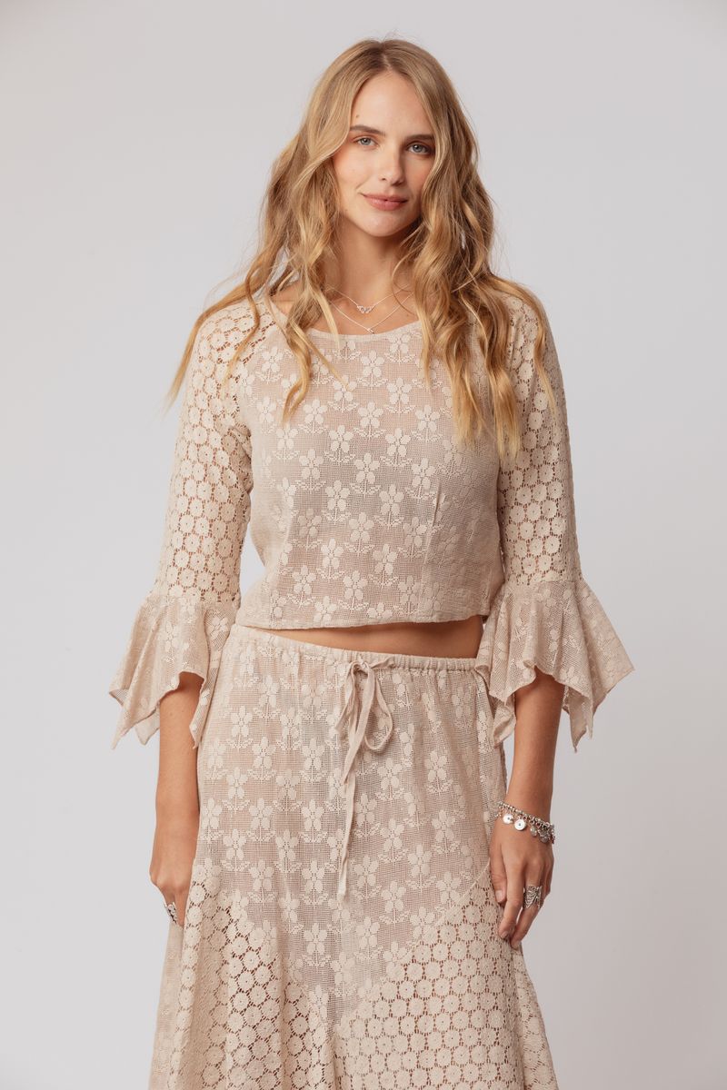 Vintage Top