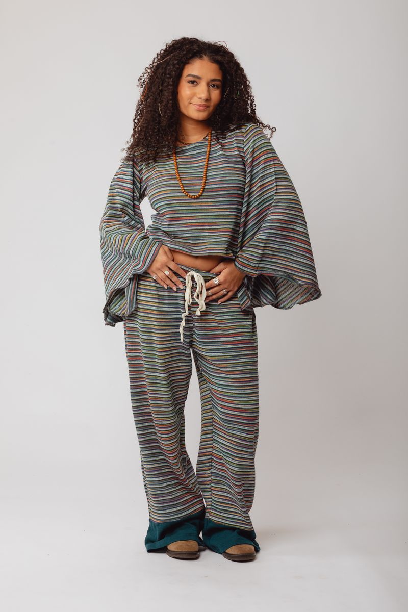Amani Top