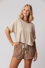 Nicole Top