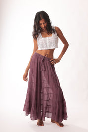 Ripple Skirt