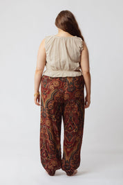 Celestial Harem Pants