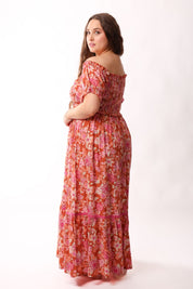 Rilla Dress