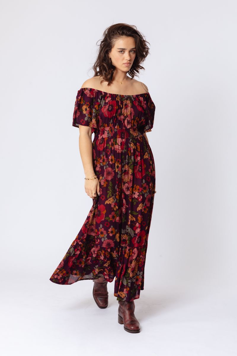 Nightfall Dress