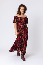 Nightfall Dress