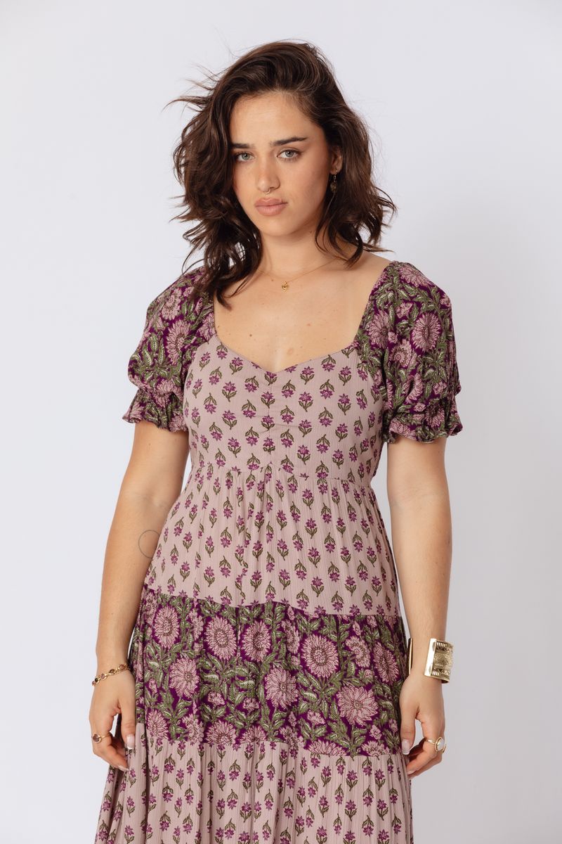 Tippy Dress