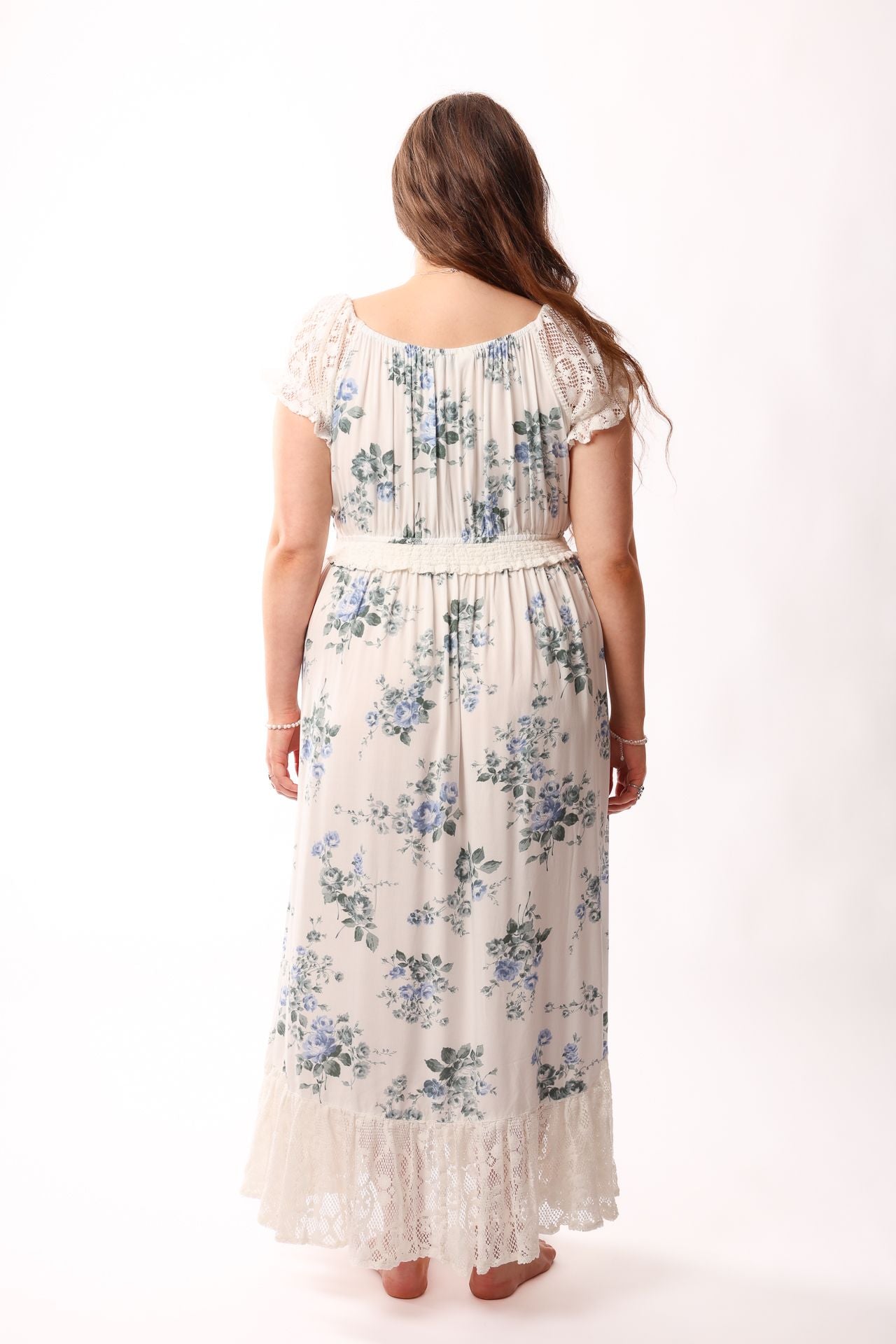 Shirinella Dress