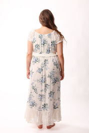 Shirinella Dress