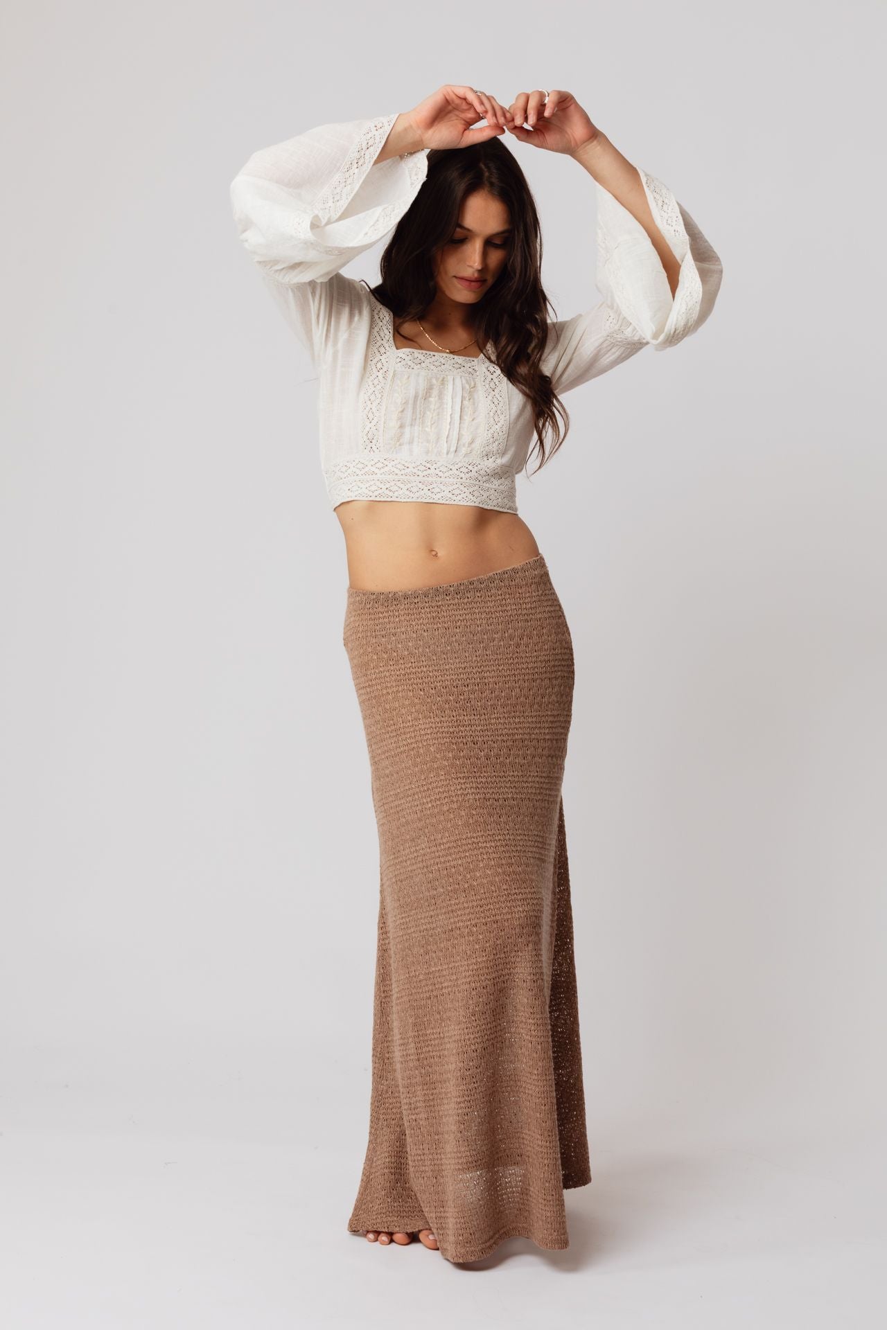 Caro Skirt