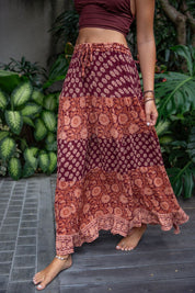 Simran Skirt