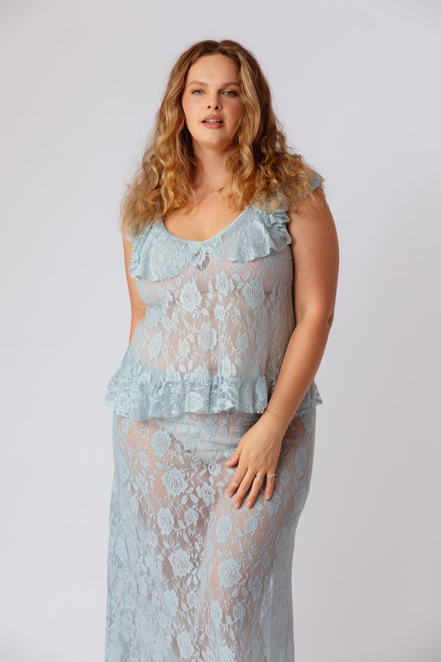 Tosca Top