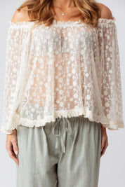 Whimsy Top