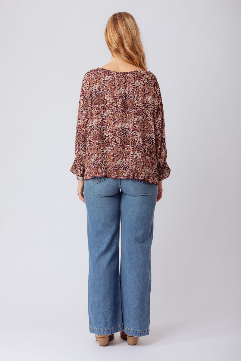 Sita Top
