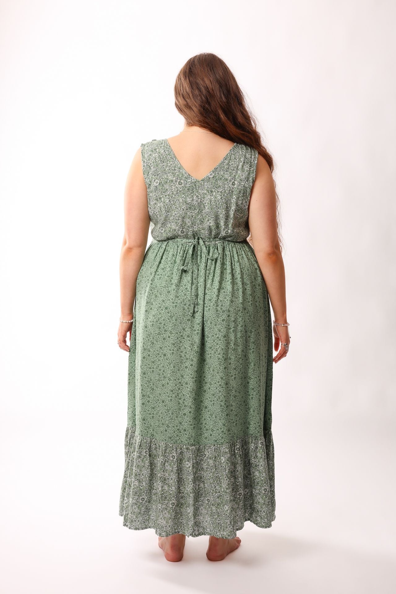 Arbour Dress