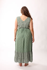 Arbour Dress