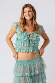 Giselle Top