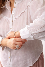 Vivette Blouse