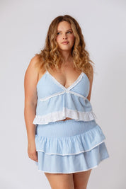 Cossette Skirt