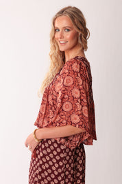 Janaki Top