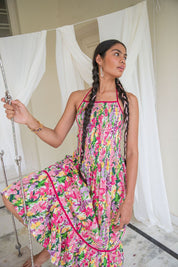 Pergola Dress