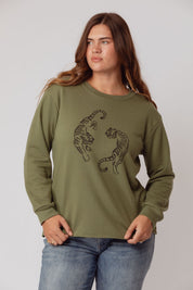 Darcy Sweater
