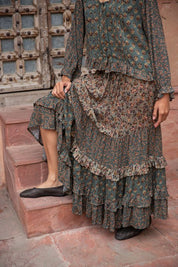 Cassidy Skirt