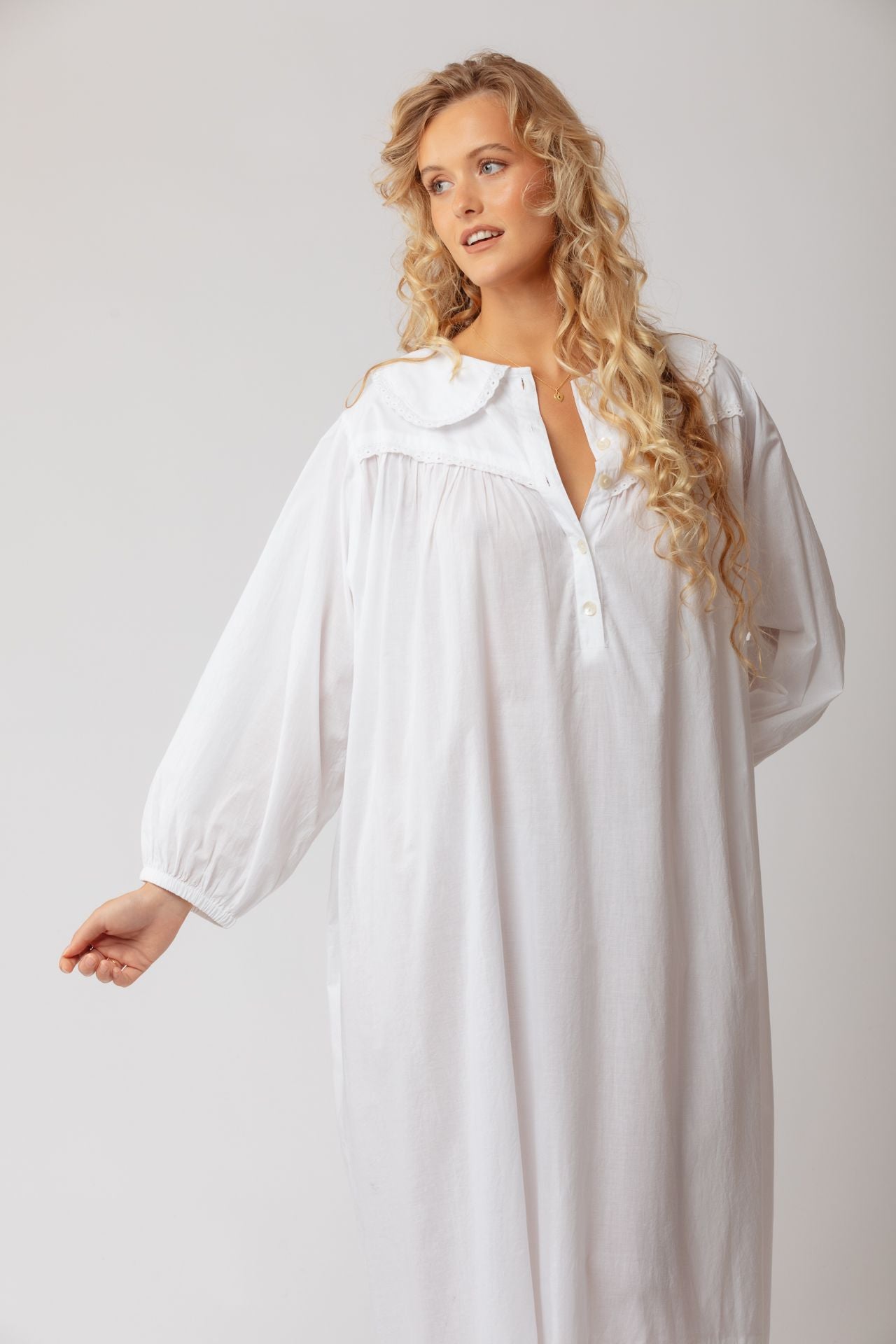Adelaide Nightie