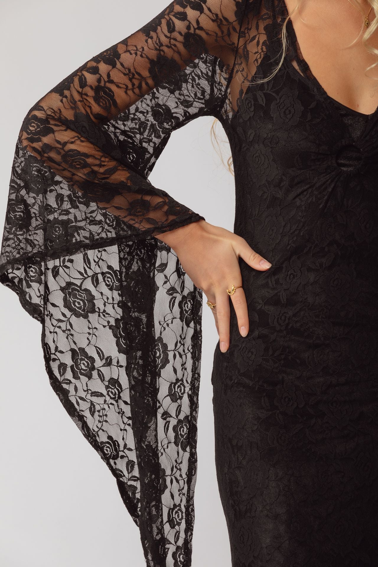 Ring Dress