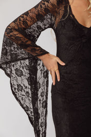 Ring Dress