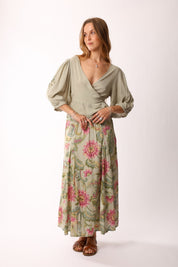 Miri Skirt
