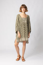 Enoki Dress