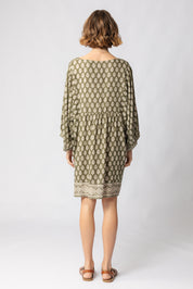 Enoki Dress