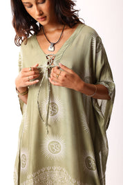 Goa Kaftan