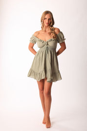 Cloverkin Dress