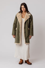 Avalon Coat