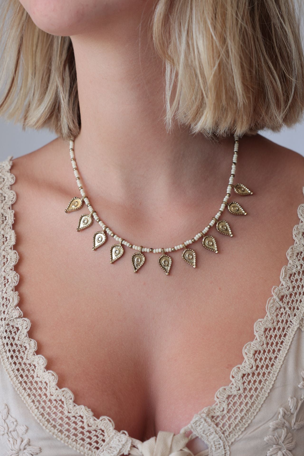 Aarna Necklace