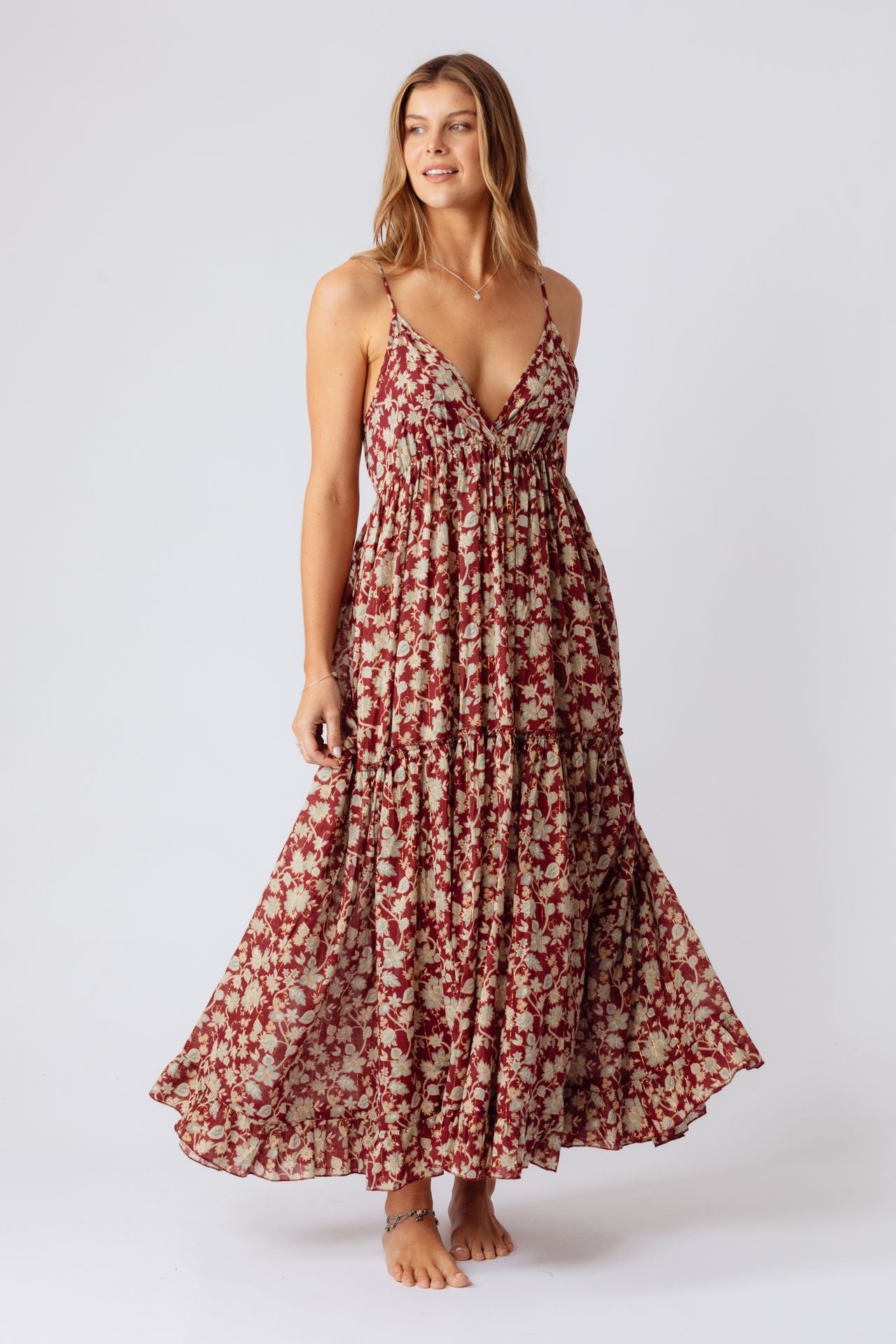 Heddy Dress