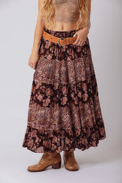Simran Skirt