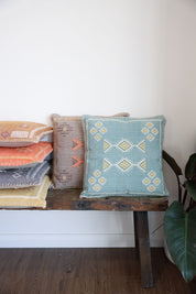 Yasmina Cushion