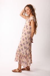 Pansy Dress